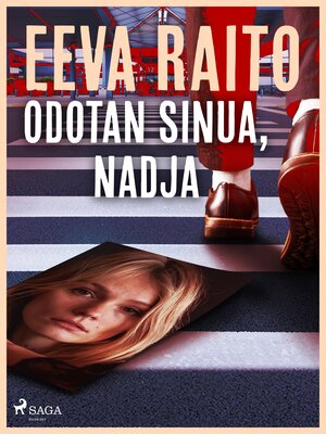 cover image of Odotan sinua, Nadja